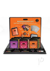 Weekender Vibe Kit Prepack Display