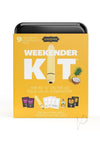 Weekender Vibe Kit Prepack Display