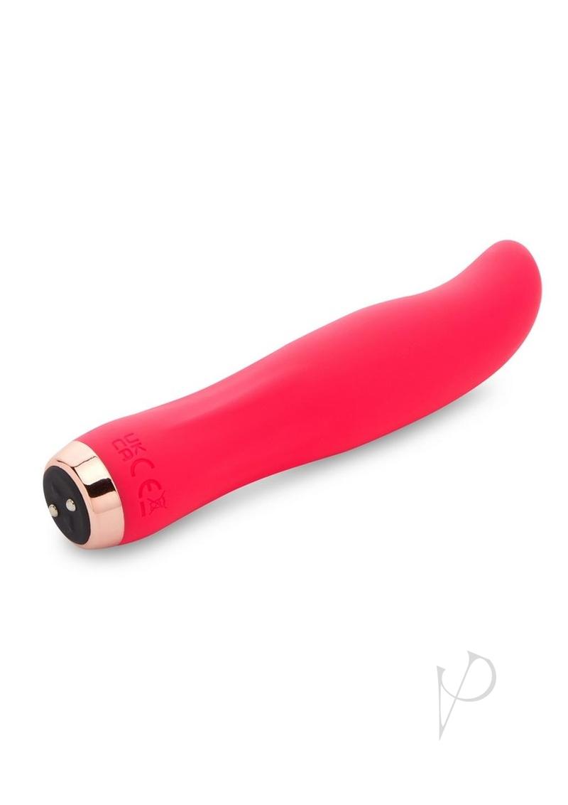 Sensuelle Bella Velvet Touch Turbo Pink