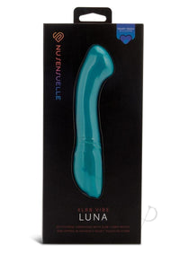 Sensuelle Luna Velvet Touch Turbo Grn