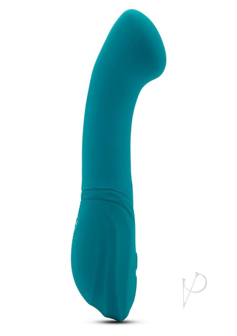 Sensuelle Luna Velvet Touch Turbo Grn