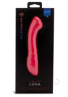 Sensuelle Luna Velvet Touch Turbo Pink