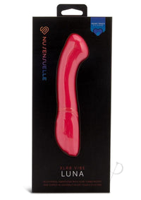 Sensuelle Luna Velvet Touch Turbo Pink
