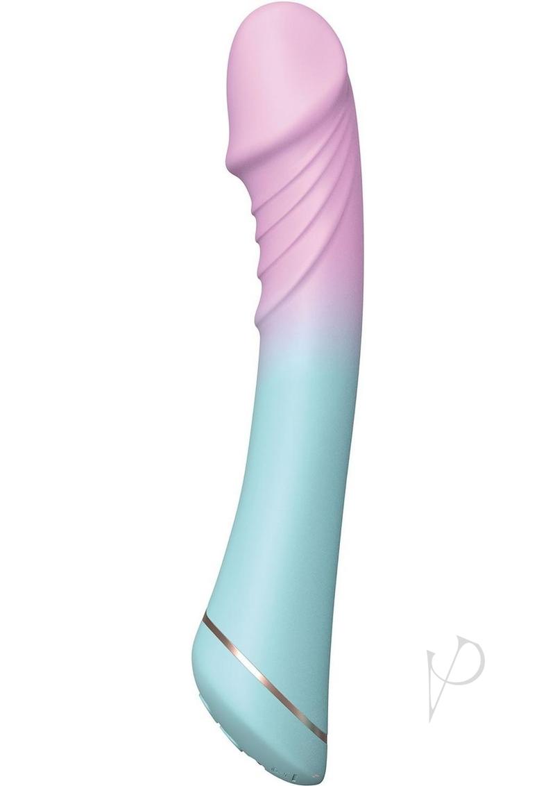 Cotton Candy Flufferella