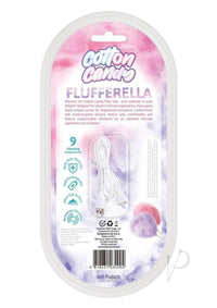 Cotton Candy Flufferella