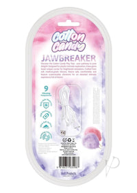 Cotton Candy Jawbreaker