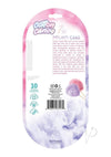 Cotton Candy Pound Cake