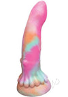 Monster Romance Squid Lust