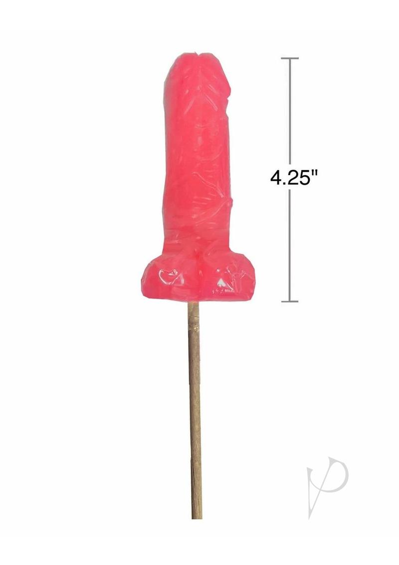 Cocktails 3d Lollipops Cherry