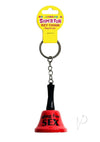 Super Fun Key Chain Ring For Sex