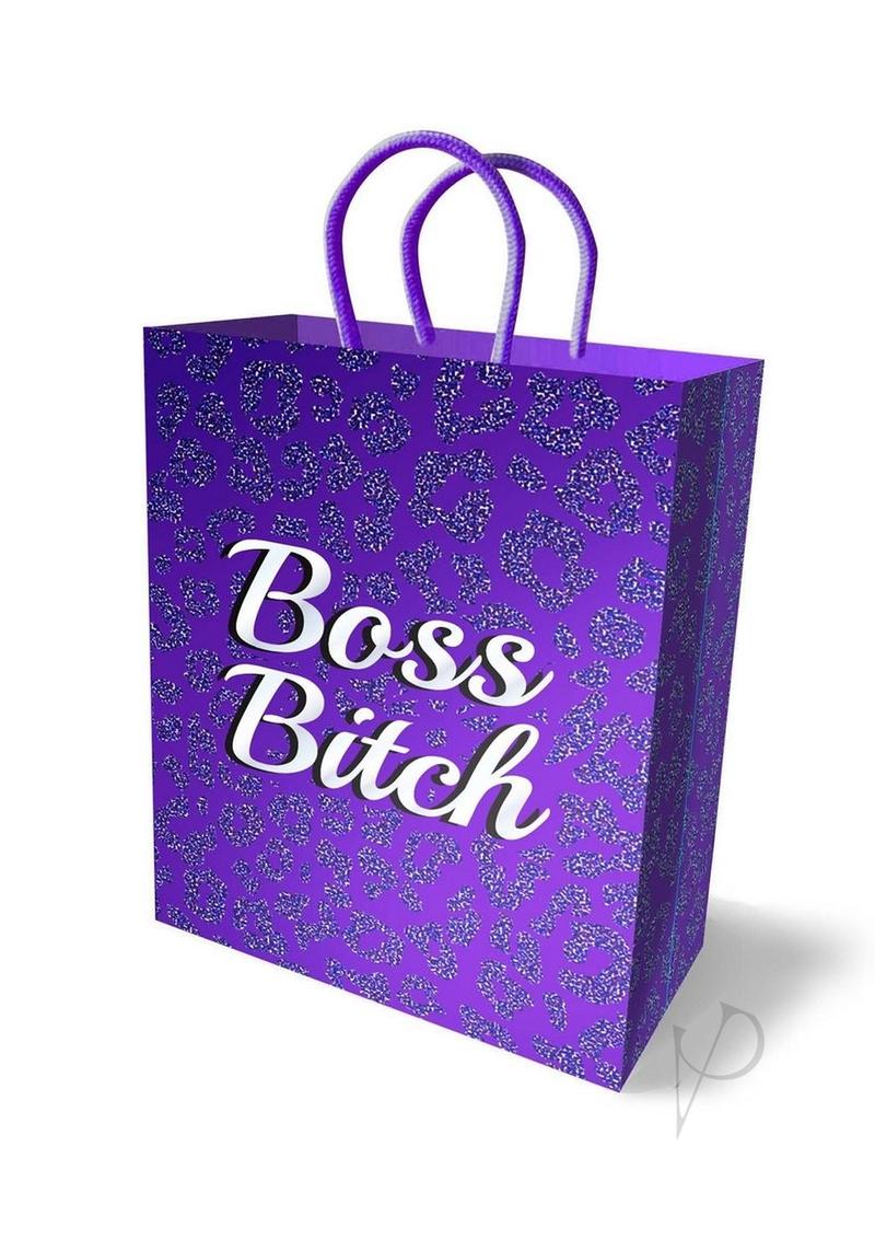 Boss Bitch Gift Bag