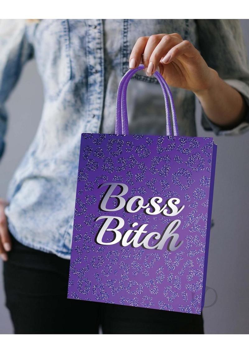 Boss Bitch Gift Bag