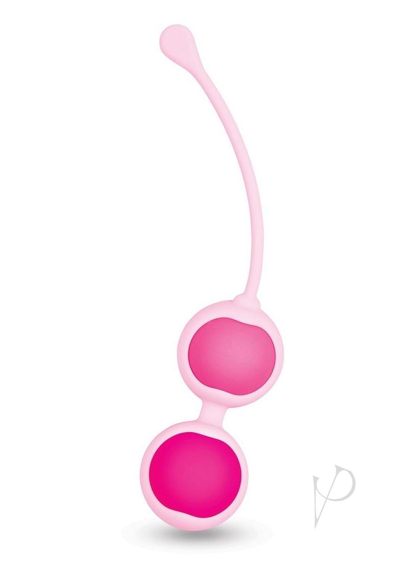 Bw Squeeze Kegel Ball Duo 56g