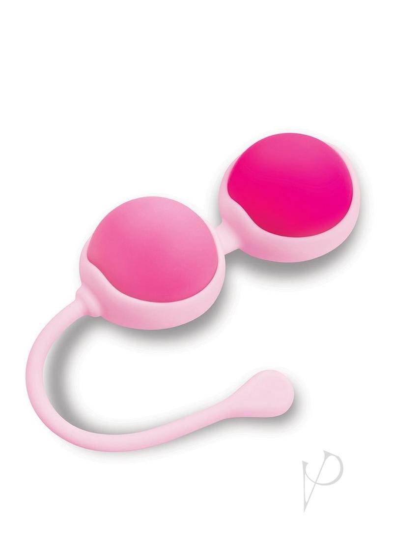 Bw Squeeze Kegel Ball Duo 56g