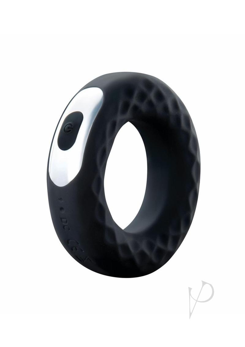 Zolo Fat Tire Vibe Cock Ring