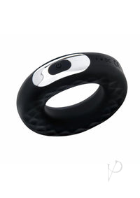 Zolo Fat Tire Vibe Cock Ring