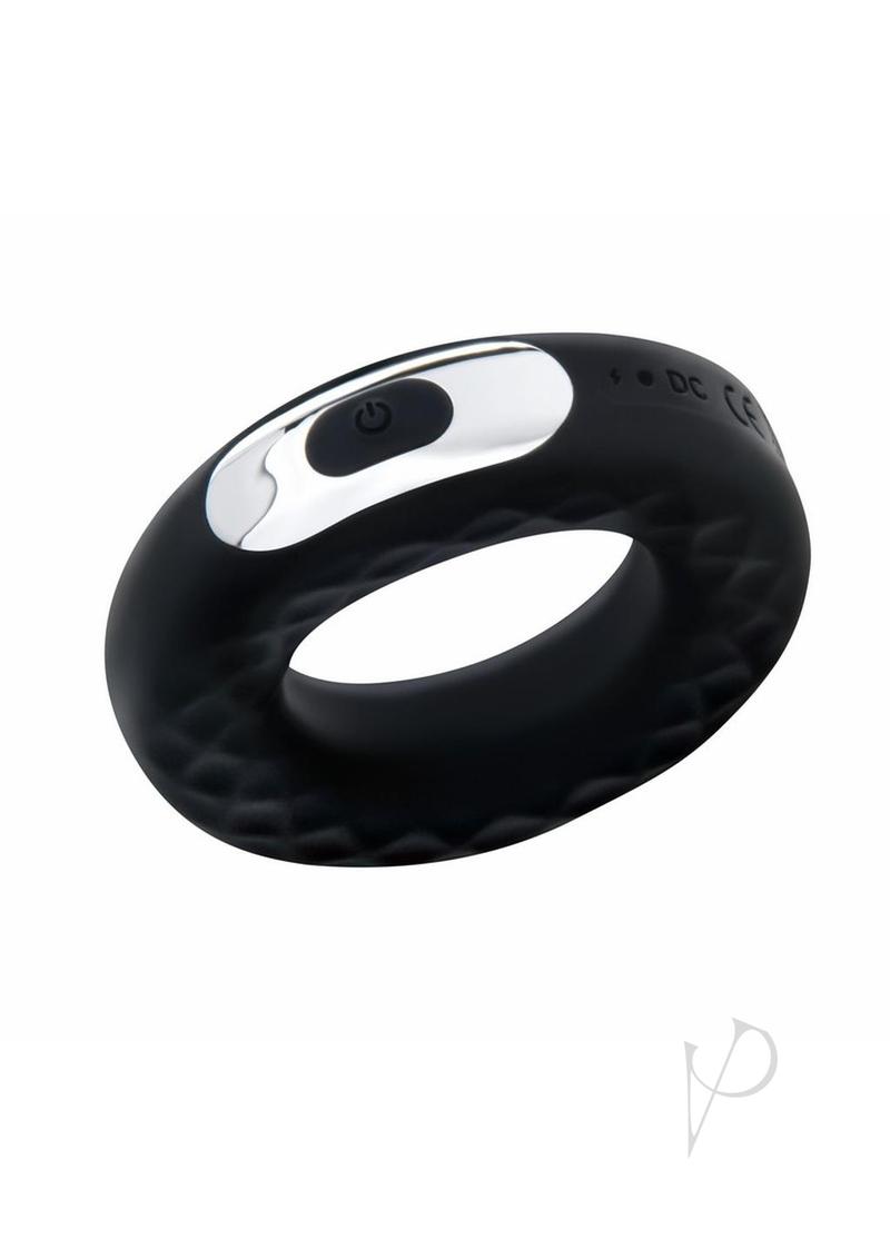 Zolo Fat Tire Vibe Cock Ring