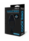 Zolo Vibe Adjust Lasso Cockring