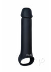 Zolo Vibe Remote Penis Extender Strap