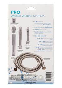 Pro Water Works System