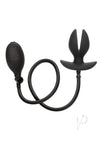Expandable Siliconee Inflatable Plug
