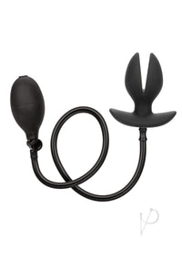 Expandable Siliconee Inflatable Plug