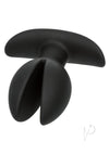 Expandable Siliconee Inflatable Plug