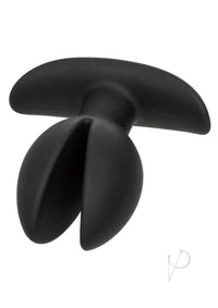 Expandable Siliconee Inflatable Plug
