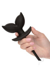 Expandable Siliconee Inflatable Plug