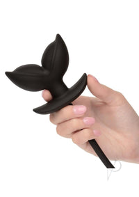 Expandable Siliconee Inflatable Plug