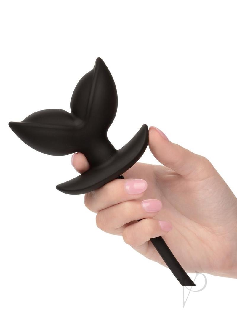 Expandable Siliconee Inflatable Plug