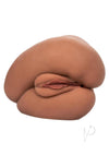 Stroke It Side Banger Brown