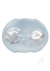 Cyclone Dual Ribbed Stroker Xl