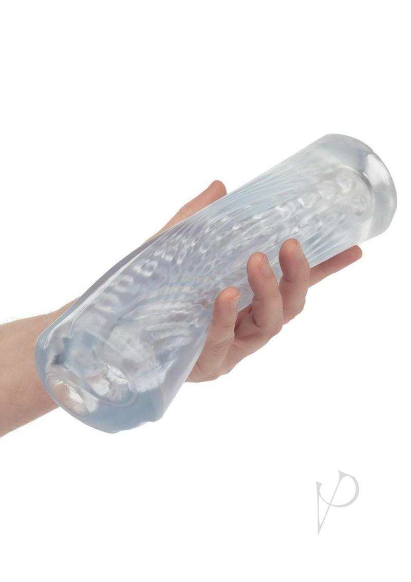 Cyclone Dual Ribbed Stroker Xl