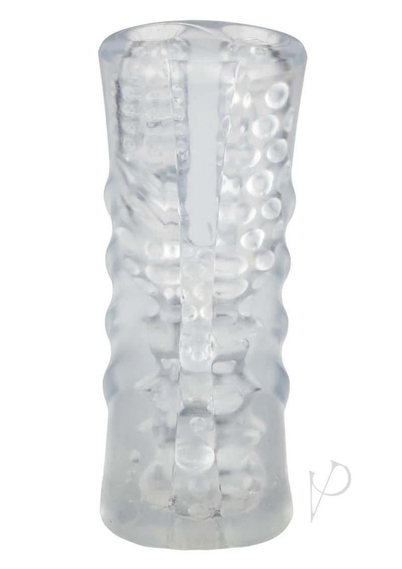 Cyclone Dual Chamber Stroker Xl