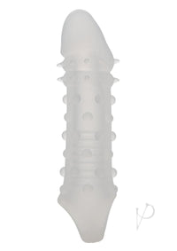Performance Maxx Liquid Silicone Adonis