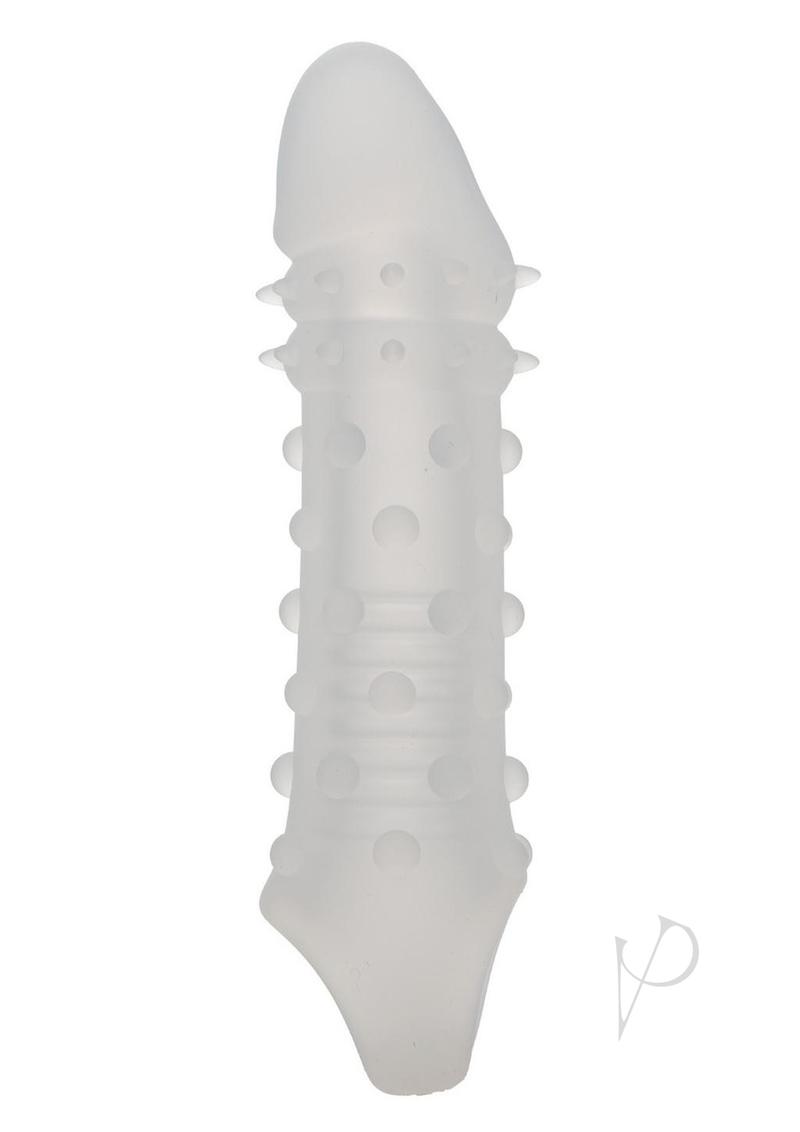 Performance Maxx Liquid Silicone Adonis