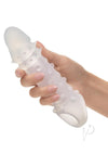 Performance Maxx Liquid Silicone Adonis