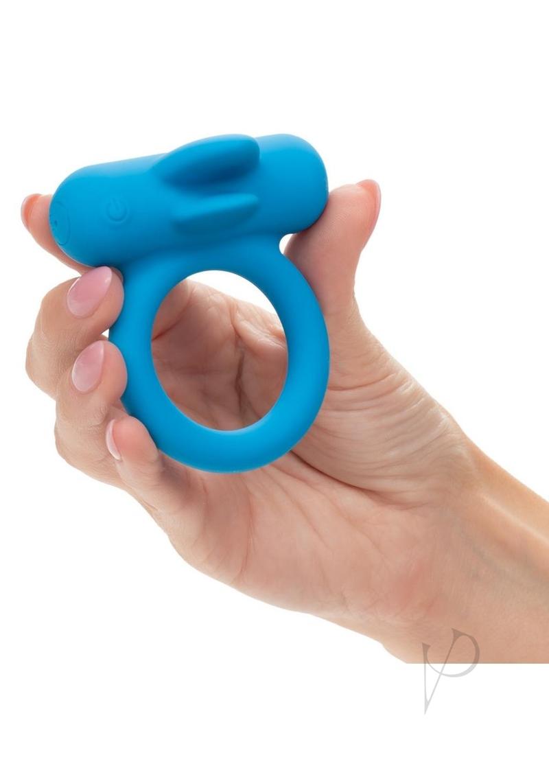 Silicone Recharge Double Trouble Blue