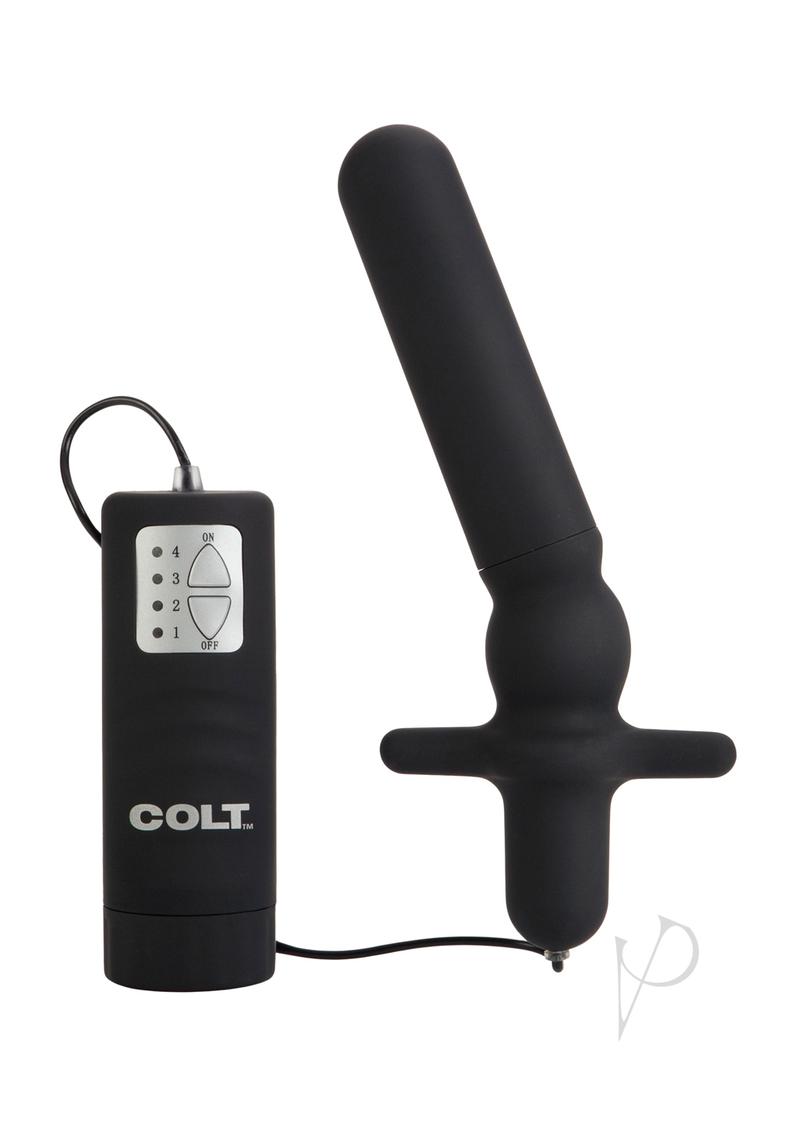 Colt W/p Power - Anal-t