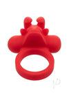 Silicone Recharge The Matador Red