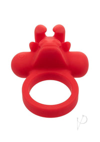 Silicone Recharge The Matador Red