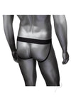 Radiance Jock Strap Black