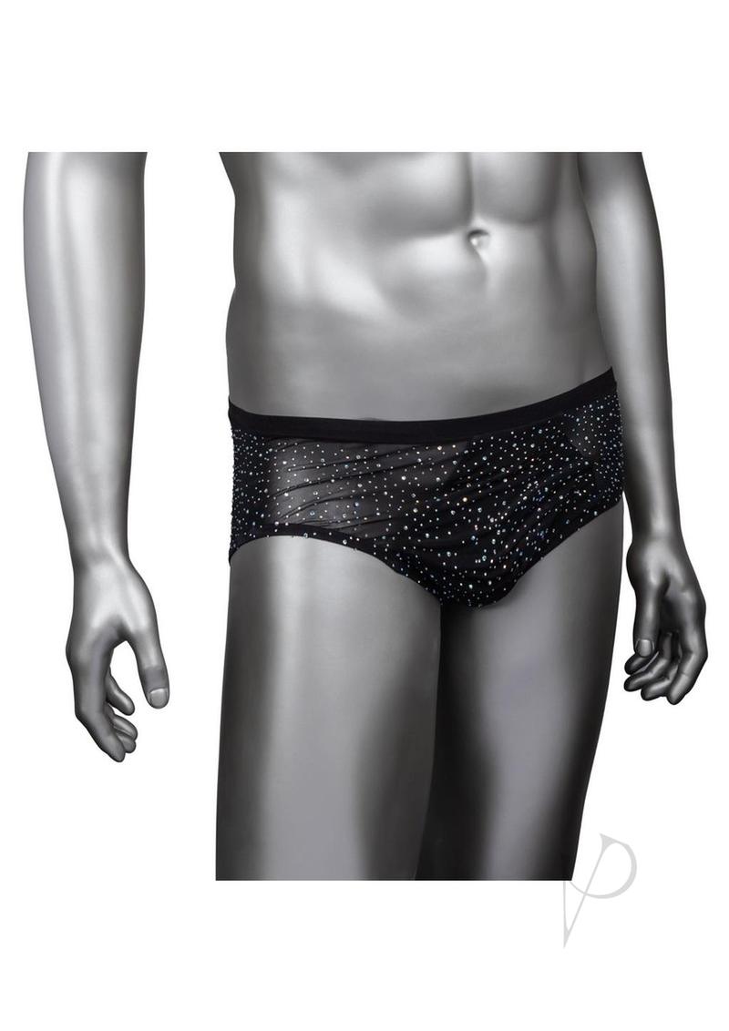 Radiance Classic Briefs Black