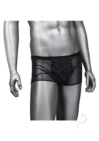 Radiance Boxer Briefs Black