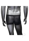 Radiance Boxer Briefs Black