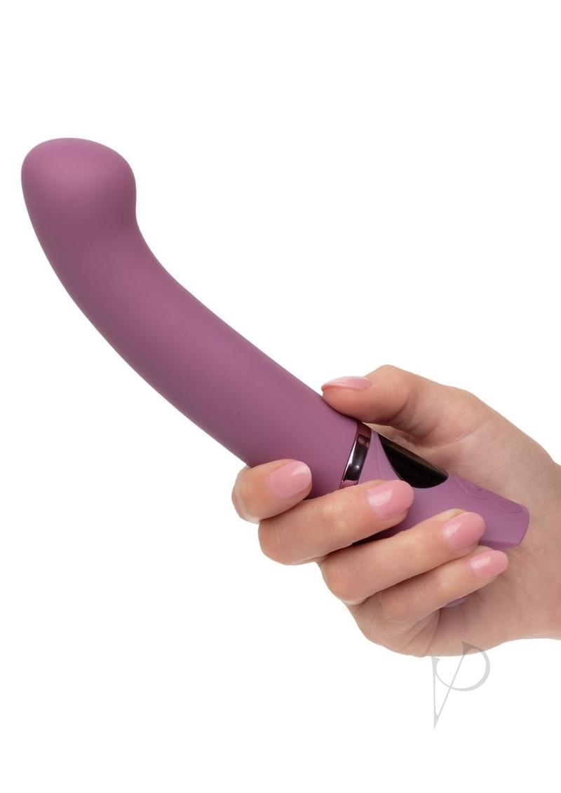 Orgasmatron Digital G Wand Purple