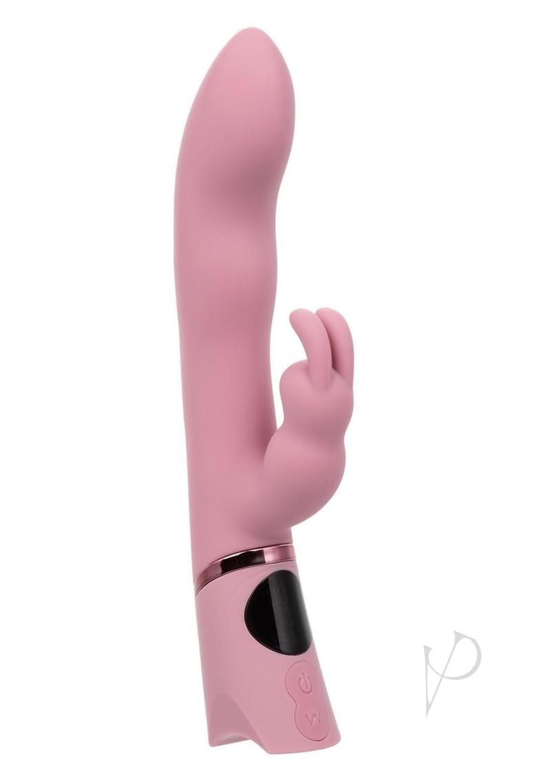 Orgasmatron Digital G Bunny Pink