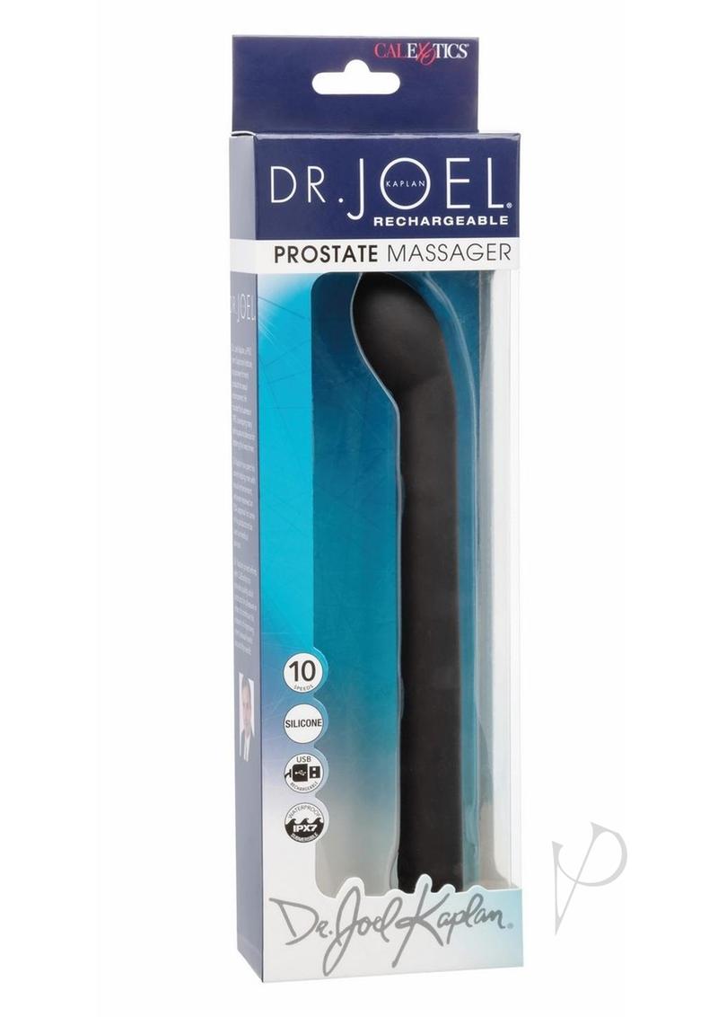 Dr Joel Kaplan Recharge Prostate Massage