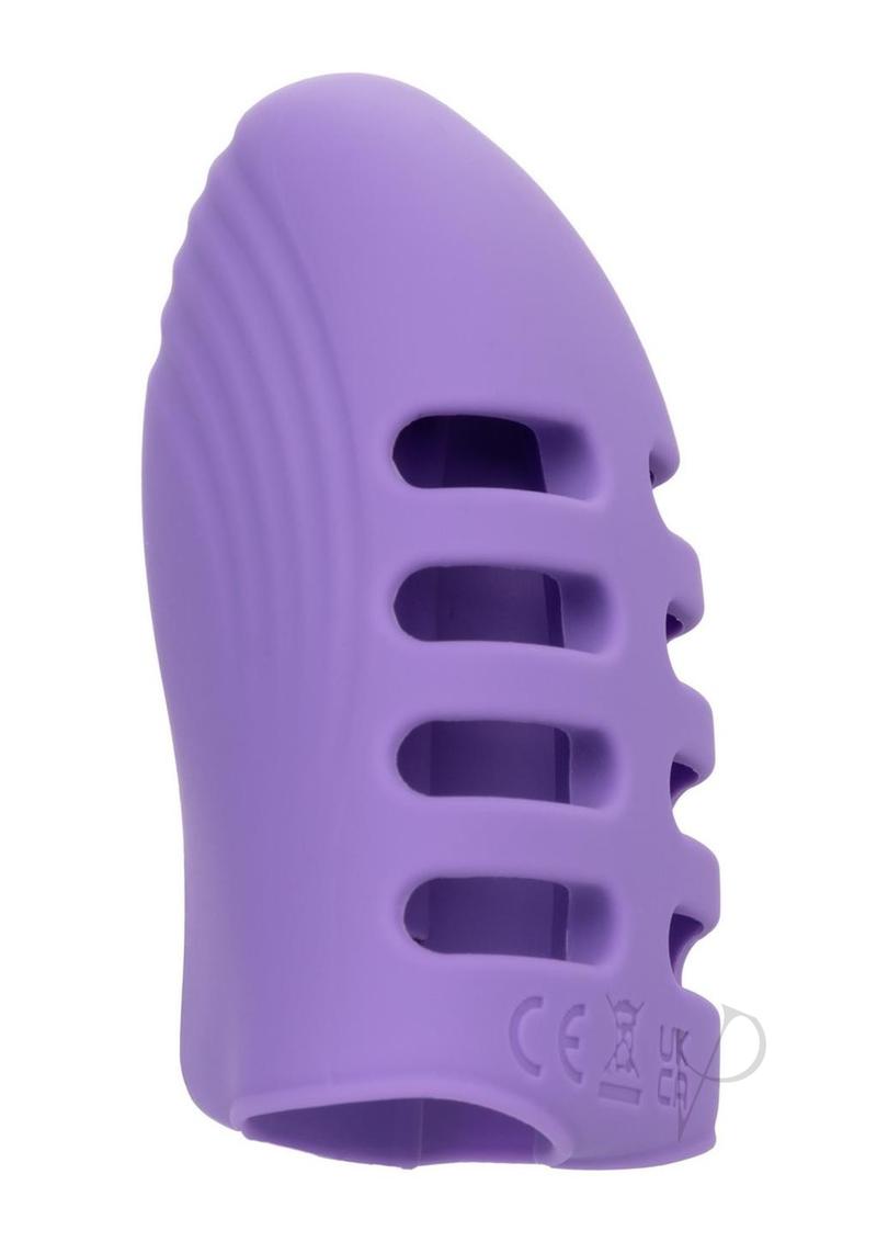 Dr Laura Berman Recharge Finger Vibe